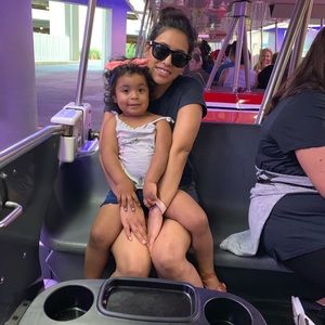 Meet your Posher, Luisa